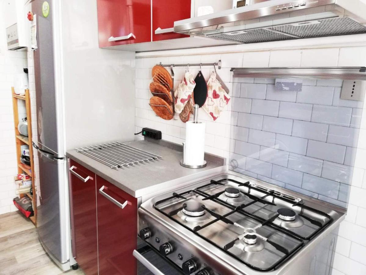 Best Way Rent - Casa Ida Lavagna Bagian luar foto