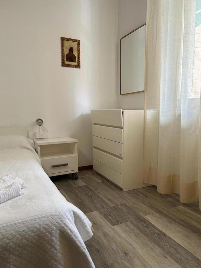 Best Way Rent - Casa Ida Lavagna Bagian luar foto