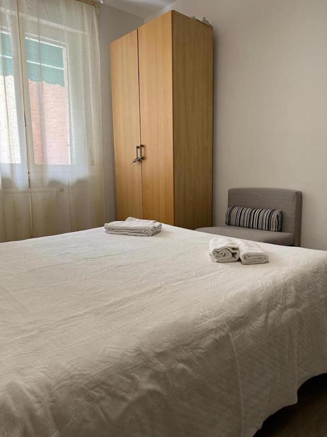 Best Way Rent - Casa Ida Lavagna Bagian luar foto