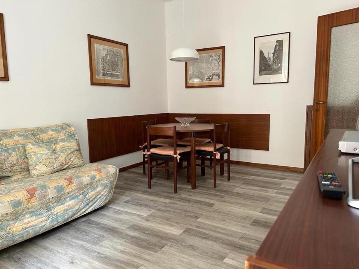 Best Way Rent - Casa Ida Lavagna Bagian luar foto