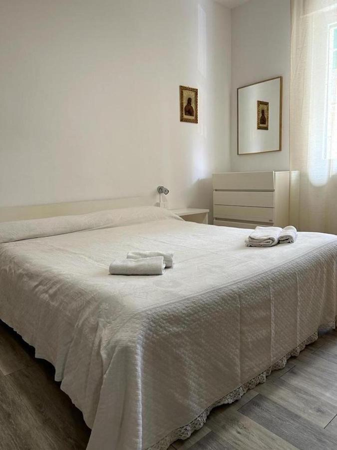 Best Way Rent - Casa Ida Lavagna Bagian luar foto