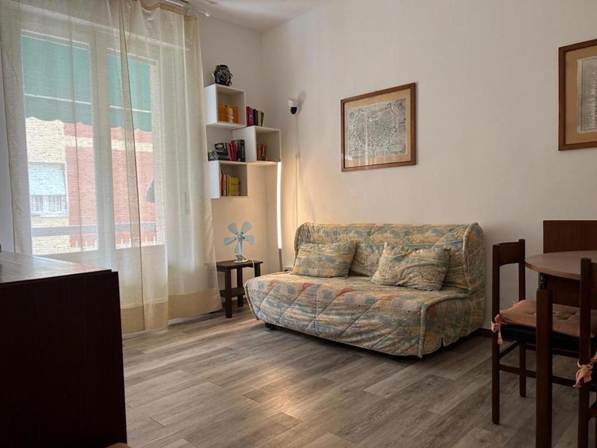 Best Way Rent - Casa Ida Lavagna Bagian luar foto