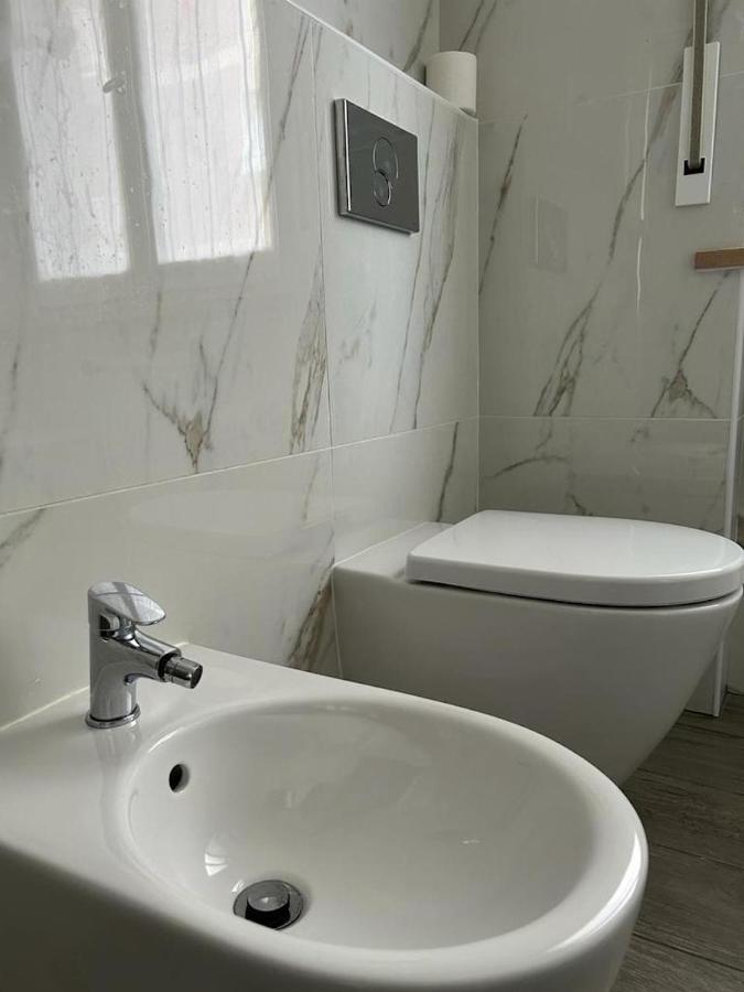 Best Way Rent - Casa Ida Lavagna Bagian luar foto