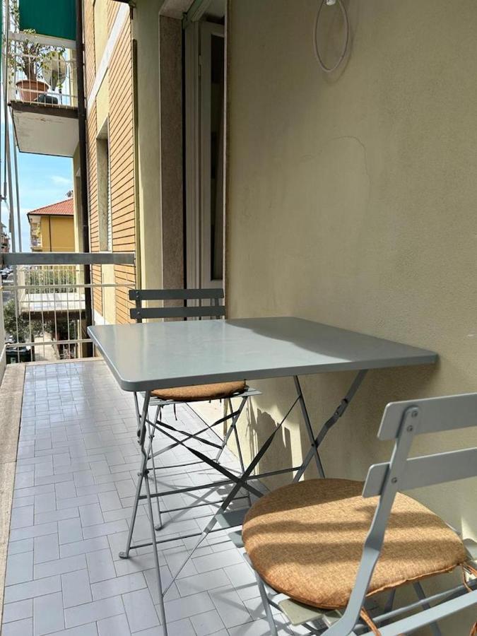 Best Way Rent - Casa Ida Lavagna Bagian luar foto