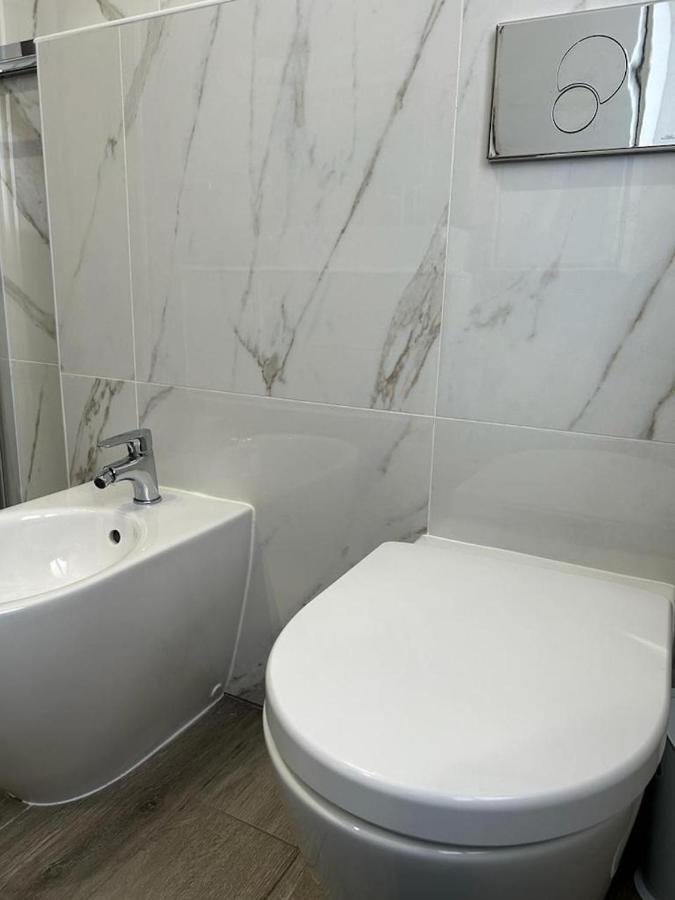 Best Way Rent - Casa Ida Lavagna Bagian luar foto